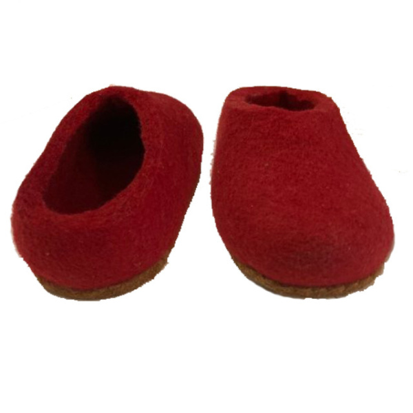 Felt slippers / Хүүхдийн эсгий шаахай