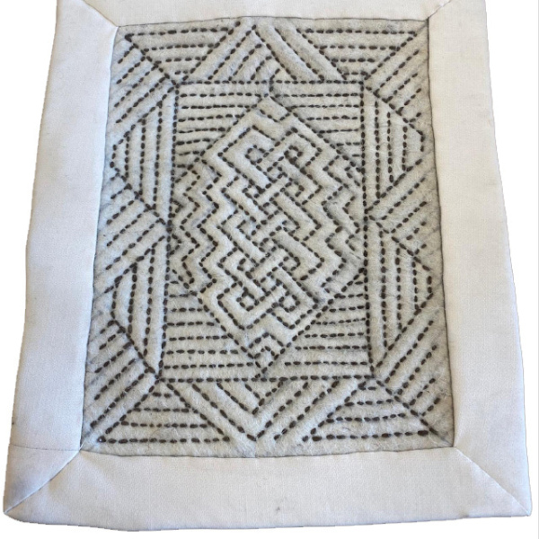 Felt seat pads / Эсгий олбог (xoc)