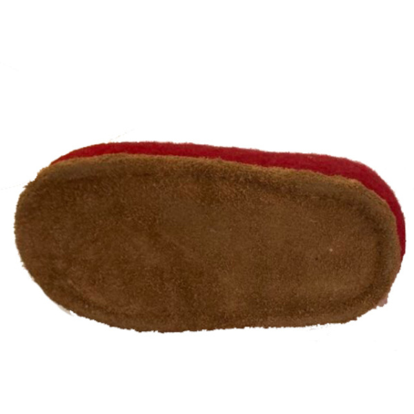 Felt slippers / Хүүхдийн эсгий шаахай