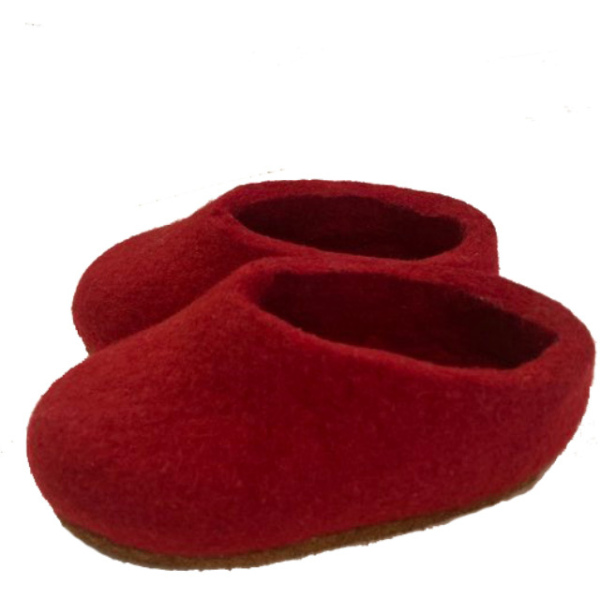 Felt slippers / Хүүхдийн эсгий шаахай